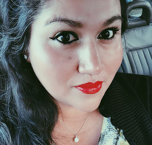 Meet your Posher, Marcela